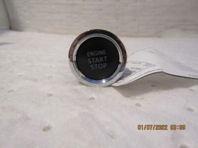 Interruptor de encendido 13-18 RAV4 VIN F quinto dígito encendido sin llave Foto 1 de 3