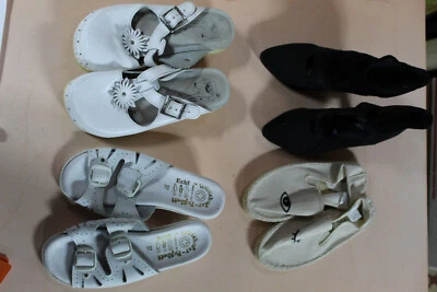 Damen-SommerSchuh Paket für Wiederverkäufer-14Paar im SET-Größe 38 DSO-38-100 - Bild 1 von 4