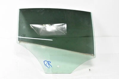 Cristal/ventana puerta trasera derecha Jaguar XF 09-15  Foto 1 de 4