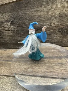 Espada la Piedra Merlín Happy Meal McDonald's 1996 Disney Obra Maestra Colección - Imagen 1 de 5