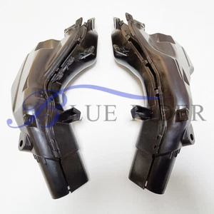 Fit Suzuki GSXR1300 Hayabusa 08-2016 Ram Air Intake Tube Duct Vent Cover Fairing - Picture 1 of 5