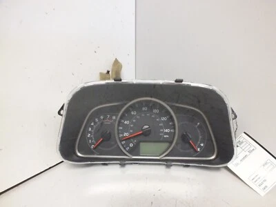 13 14 15 2014 2015 Toyota RAV4 LE AWD cuadro de instrumentos 2,5 L 83800-42E50 #206 Foto 1 de 4