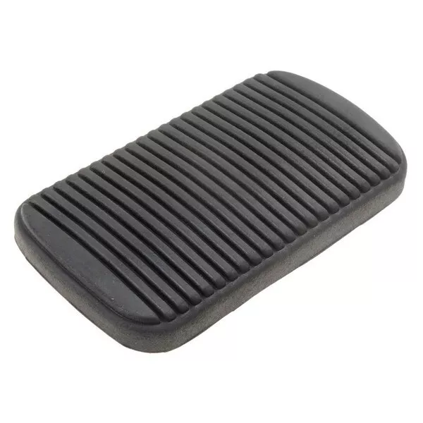 Pastilla de pedal de freno Dorman para Ford Crown Victoria 1992-2011 1993 1994 1995 1996 Foto 1 de 2