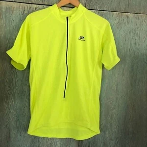 Bellwether Technical Apparel Reißverschluss Herren Fahrrad Radtrikot - Bild 1 von 12
