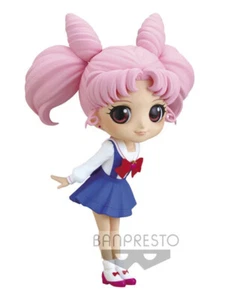 Sailor Moon - Q posket - Chibi-Usa - Toei Animation - Banpresto - Imagen 1 de 1