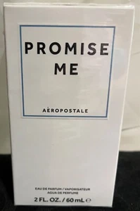 Aeropostale Promise Me Perfume 2.0 fl oz. 60mL Eau De Parfum Spray - Picture 1 of 4