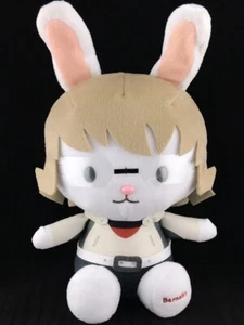 Tiger & Bunny The Rising Plush Doll movic Barnaby Brooks Jr. - Picture 1 of 2