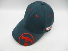 Bunnings Warehouse Baseball Cap/Hat One Size Strap Back Tradie DIY