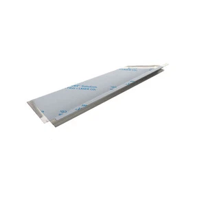 Protector contra salpicaduras Blue Seal R/H - 228899 - Imagen 1 de 8