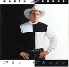 GARTH BROOKS .. THE CHASE ..  (CD, LIBERTY RECORDS 1992) ..  FACE TO FACE