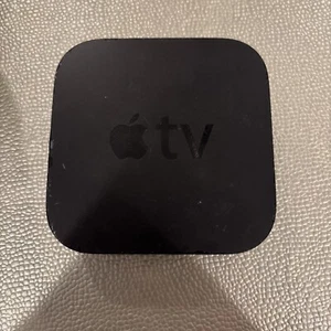 Apple TV (3. Generation) nur HD Media Streamer - A1427 - Bild 1 von 3