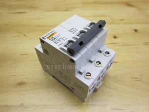 Merlin Gerin Breaker NF-3P10A - Picture 1 of 1
