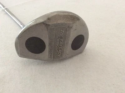 Bobby Grace Fat Lady Swings RH Putter 35.5 Inches    2526 - Image 1 of 4