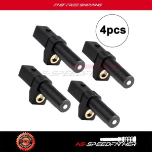 Juego de 4 sensores de posición del cigüeñal del motor para Mercedes-Benz C230 1,8 L 2003-2005 - Imagen 1 de 8