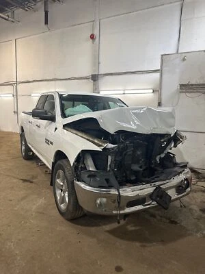 Compresor de aire acondicionado usado para: camioneta Ram Dodge 1500 2015 5,7 grado A Foto 1 de 4