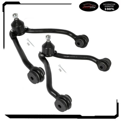 Control Arm Ball Joint Suspension For 95-99 Chevrolet C1500 99-00 GMC C3500 2WD - Image 1 of 4