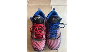 Mens Nike Jordan CP3 VI 6 AE Supernova Basketball Shoes Sneakers Size 10.5 - Picture 1 of 6