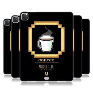 HEAD CASE DESIGNS ATEBIT-SOFT-GEL-SCHUTZHÜLLE FÜR APPLE SAMSUNG KINDLE - Bild 1 von 12