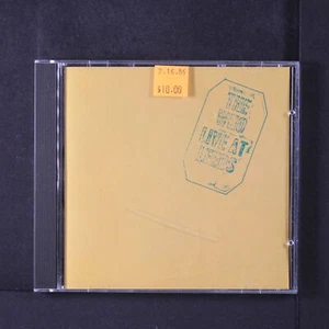 WHO: live at leeds MCA CD - Picture 1 of 2