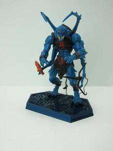 MOTU,WEBSTOR,200x,Neca,100% Complete,Masters of the Universe,He man - Picture 1 of 5