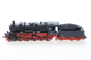 H0 MÄRKLIN DB 58 1836 Dampflok Schlepptender digital Sound AC N86 - Picture 1 of 4