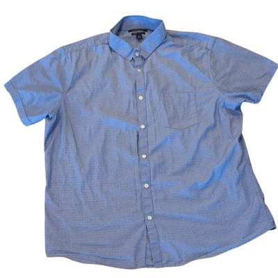 Marc Anthony Luxury - Slim Fit XXL Foto 1 de 3