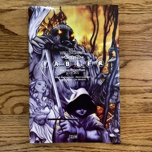 Fables: The Deluxe Edition Book Five, Willingham, Bill - Imagen 1 de 2