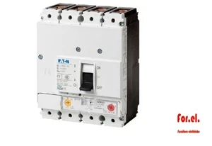 Eaton 265799 Leistungsschalter 4P 40A - Bild 1 von 1