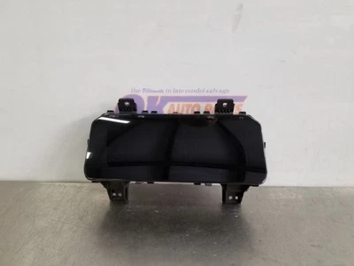 25 2025 TOYOTA TACOMA TRD OFFROAD 2,4 L VELOCÍMETRO CUADRO DE INSTRUMENTOS  Foto 1 de 4