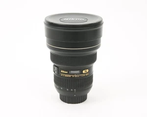 Nikon AF-S NIKKOR 14-24mm f/2.8G ED obiettivo zoom ultra grandangolare attacco F - LEGGI - Foto 1 di 6