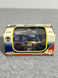 Vintage Revell Coors Light #40 Robby Gordon Diecast 1997 Monte Carlo NASCAR - Picture 1 of 7