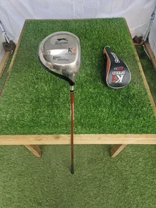 Slazenger K1 Speed 10* Driver - Regular Flex Graphite Shaft - Right Handed - Picture 1 of 13