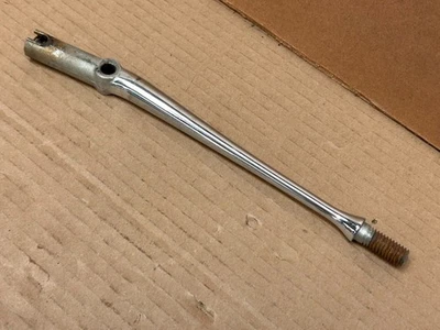 940s 50s Buick Olds Pontiac?  Column Shift Arm Nice  Fast Free Shipping! - Image 1 of 4