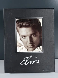 Elvis Boxed Set 'The Official Collector's Edition' - Imagen 1 de 11