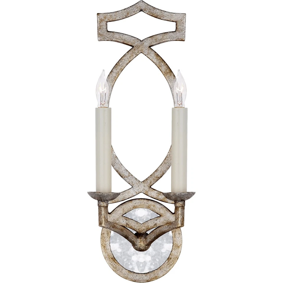 Colección Signature de Visual Comfort NW2311VS CAJA ABIERTA Niermann Weeks Bretaña Foto 1 de 1