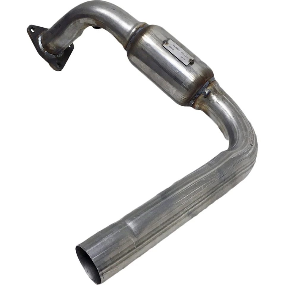 194121 Davico 催化转换器左侧适用于雪佛兰 Hand 雪佛兰 GMC — 第 1/1 张图片