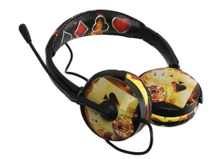 HAMA Headset Showdown, stereo, - Bild 1 von 5