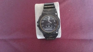 TIMEX MARLIN Digital Analog Chonograph Alarm - Bild 1 von 3