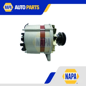 Alternator fits AUDI 100 C3, C4 2.0 2.2 2.0D 84 to 91 NAPA 025903017X Quality - Picture 1 of 8
