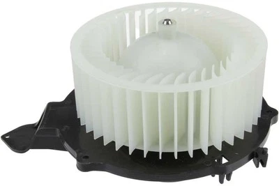 HVAC Blower Motor fits 1977-1985 Mercedes-Benz 300D 300CD 240D  URO PARTS - Image 1 of 4