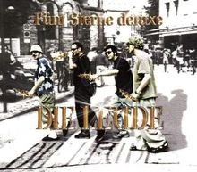 Die Leude von Fünf Sterne Deluxe | CD | Zustand sehr gut - Bild 1 von 2