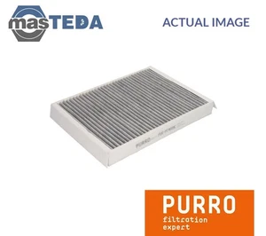 PUR-PC4019C CABIN POLLEN FILTER DUST FILTER PURRO NEW OE REPLACEMENT - Picture 1 of 6