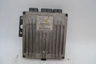 74847- Centralina ECU Renault Clio III Dal 2005 al 2013 Cod 8200911560 - Immagine 1 di 4