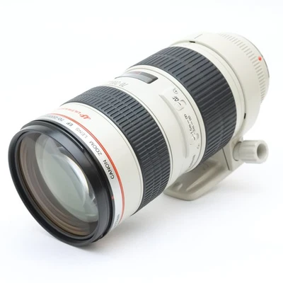 Canon EF 70-200mm F/2.8L USM (Canon EF mount) #56 - image 1 of 4