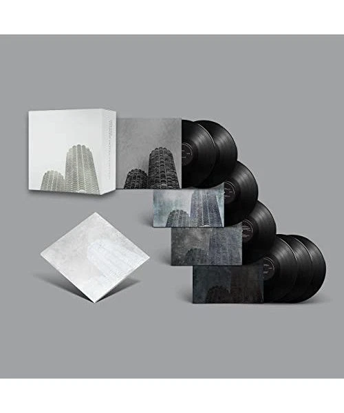 Yankee Hotel Foxtrot (Deluxe Edition), Wilco - Bild 1 von 1