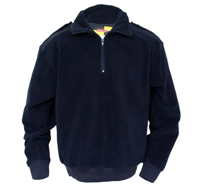 Solar 1 Clothing Fleece Pullover PS01 - Image 1 of 3