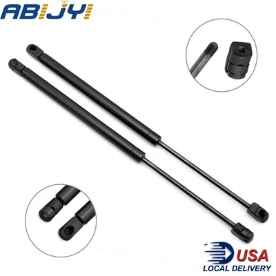 2x For Lexus GS300 Base Sedan 1998-05 Front Hoods Lift Support Gas Shock Struts Foto 1 de 4