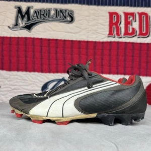 Size 10.5 - Puma V1.08 FG 2009 Soccer Cleats Football Boots - Picture 1 of 10