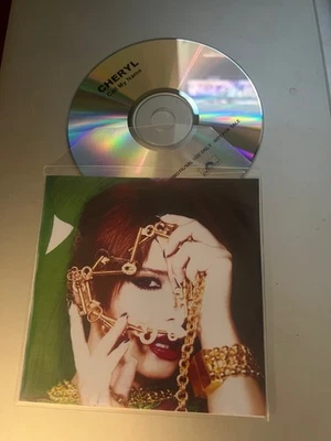 Cheryl (Girls Aloud) - Call My Name - CD Promo Foto 1 de 2