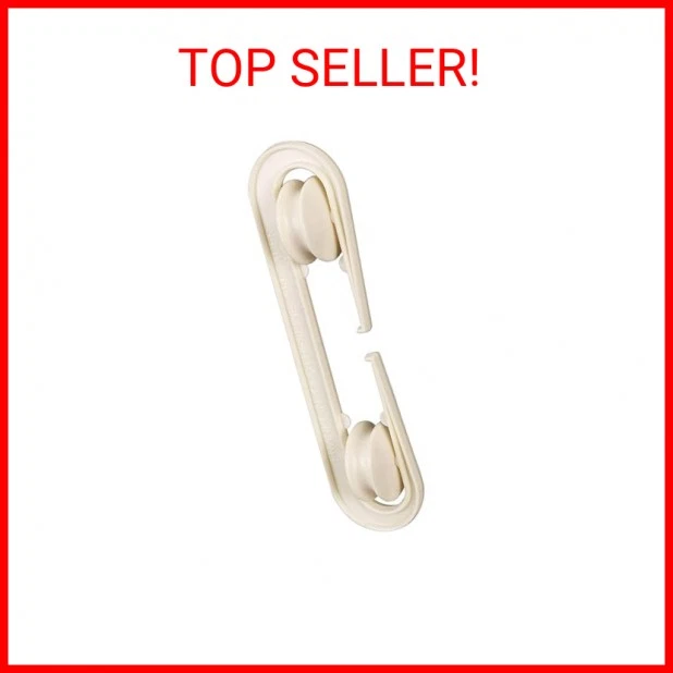 Sunline 288 Plastic Beige Clothesline Spreader 7.25 H .5 D .625 W in.